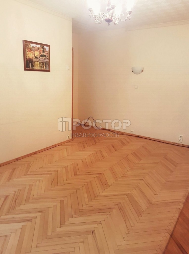 2-комнатная квартира, 45.8 м² - фото 6