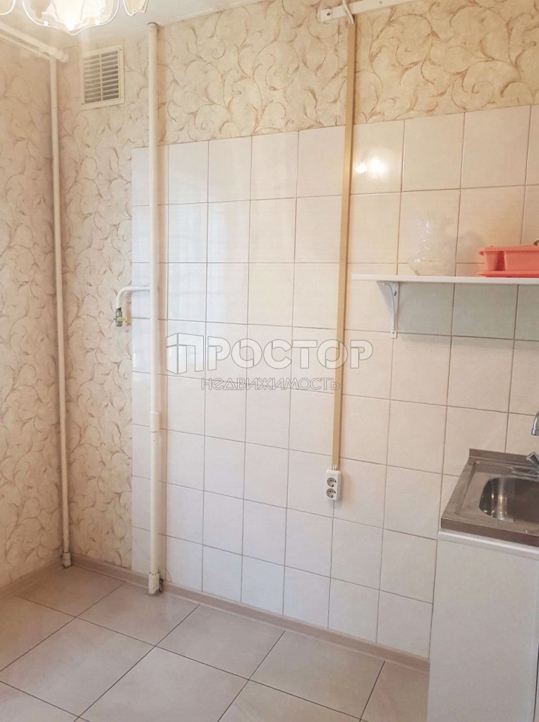 2-комнатная квартира, 45.8 м² - фото 11