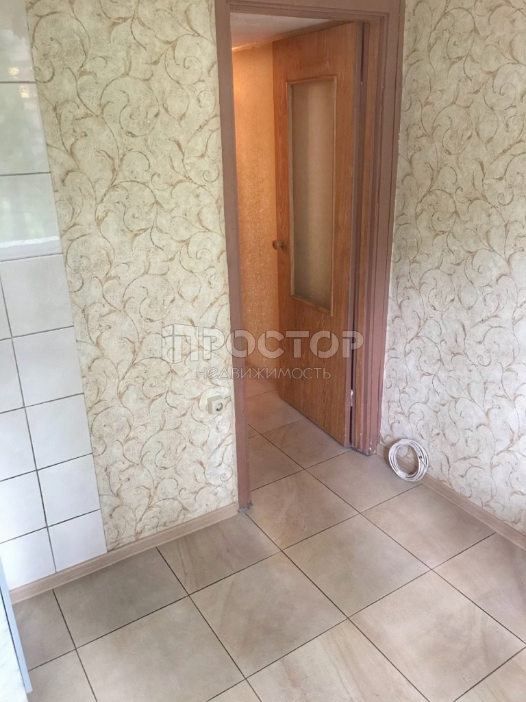 2-комнатная квартира, 45.8 м² - фото 13