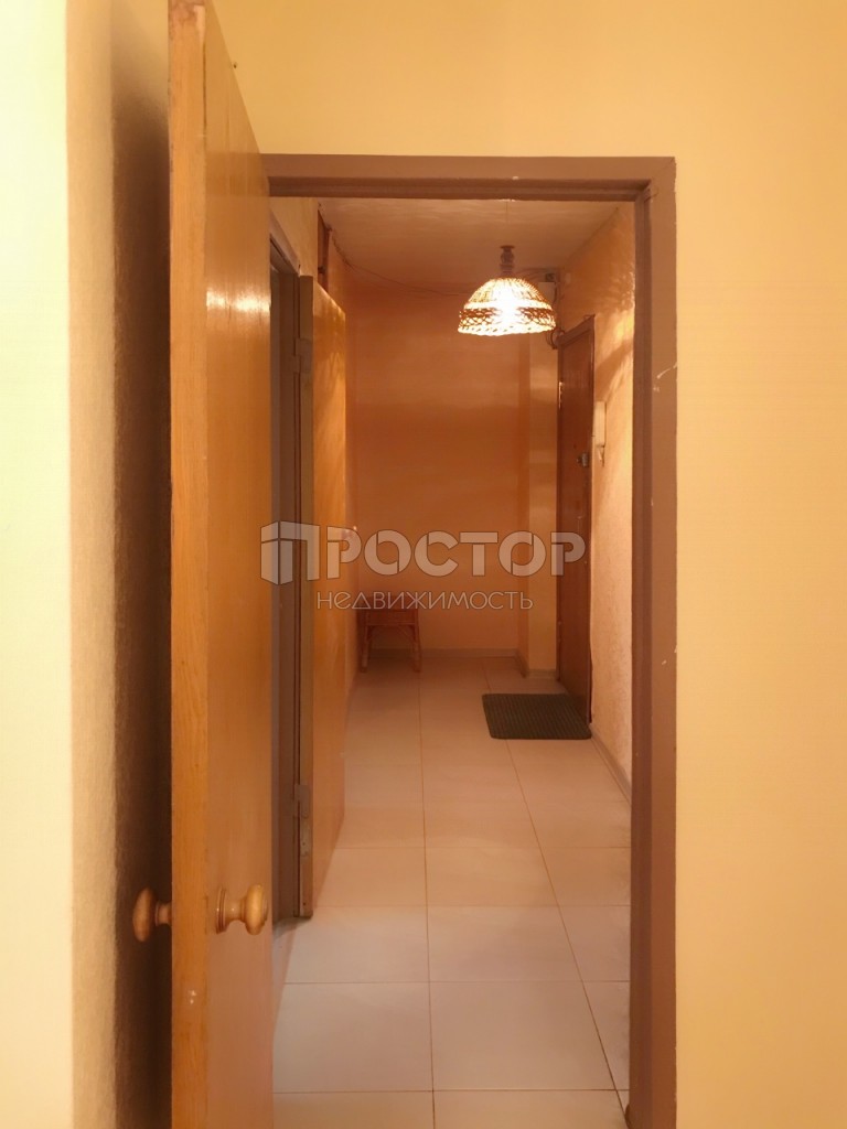 2-комнатная квартира, 45.8 м² - фото 8