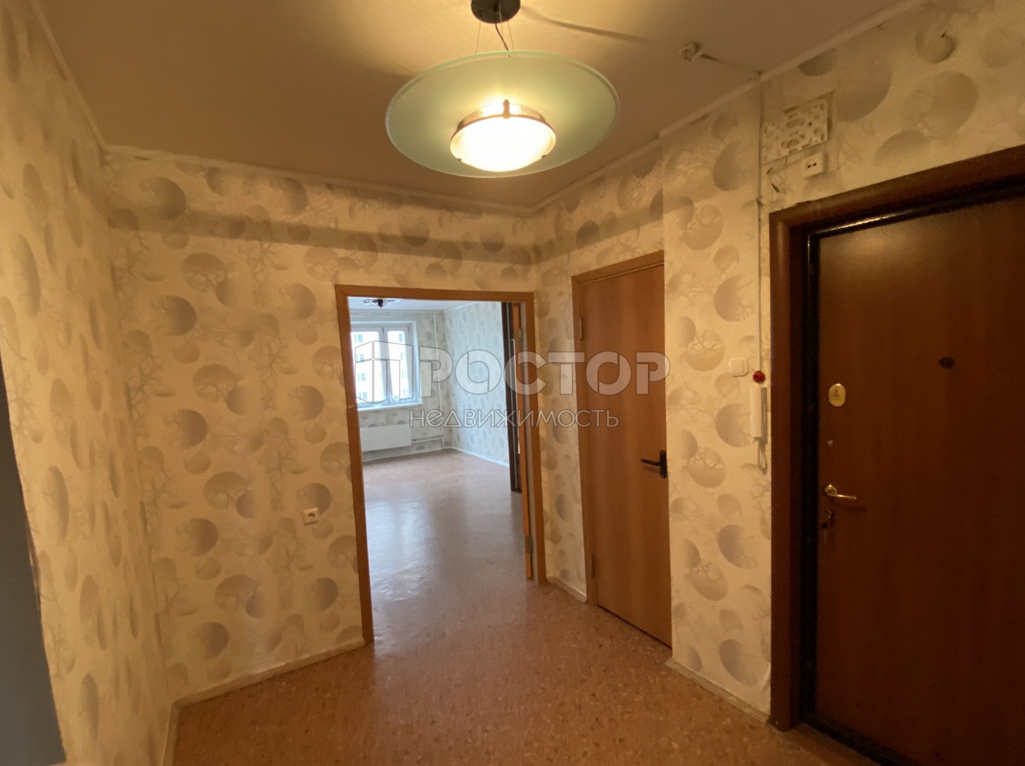 2-комнатная квартира, 62.5 м² - фото 3