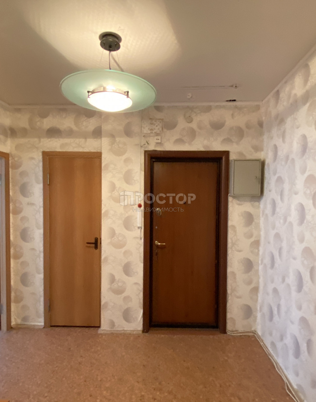 2-комнатная квартира, 62.5 м² - фото 15