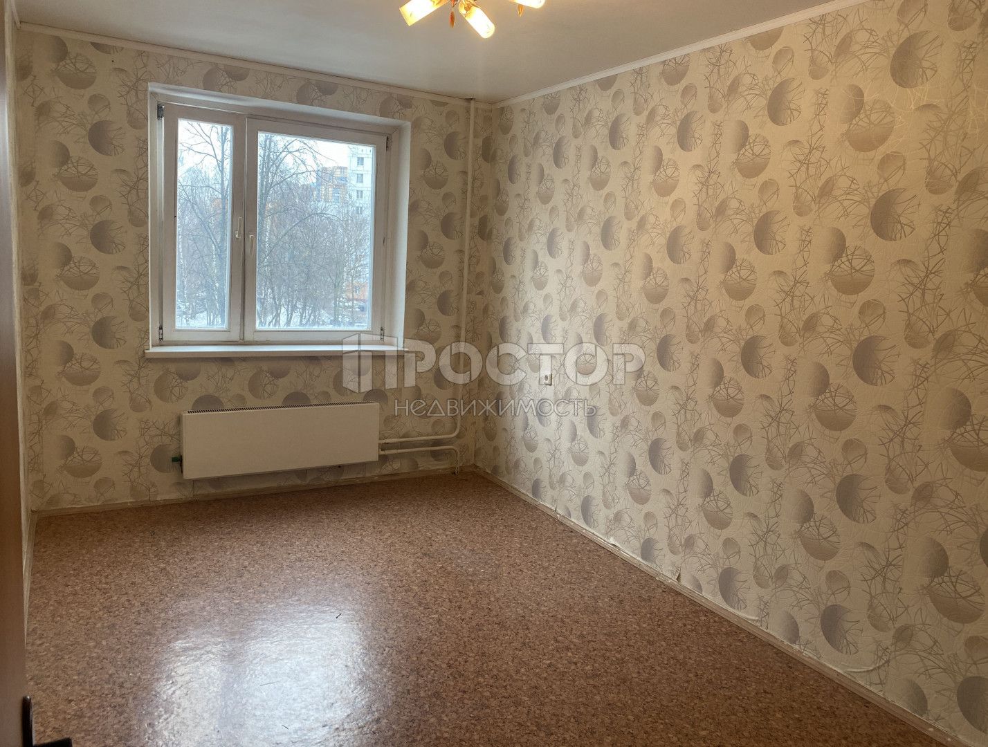 2-комнатная квартира, 62.5 м² - фото 9