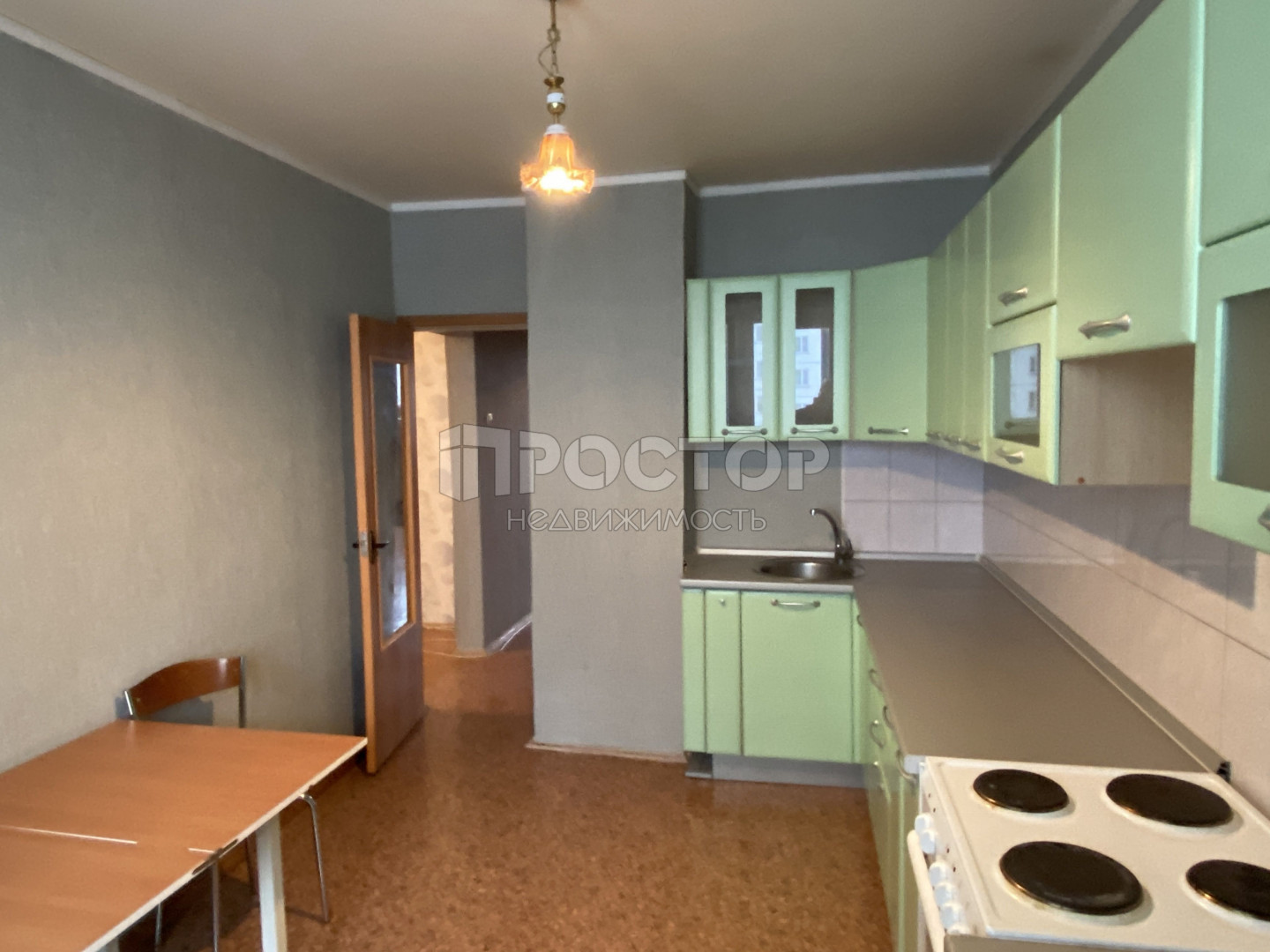 2-комнатная квартира, 62.5 м² - фото 11