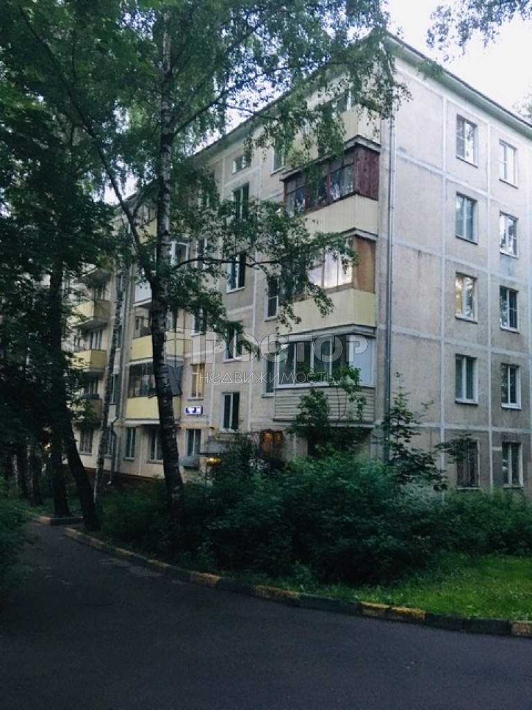 1-комнатная квартира, 32.3 м² - фото 9