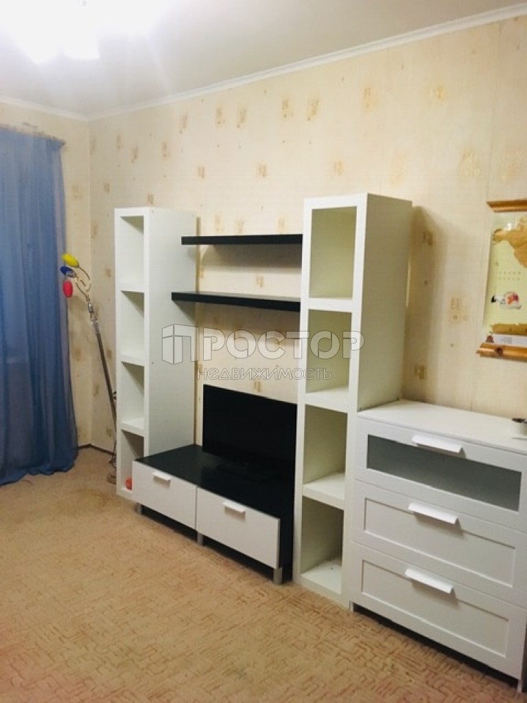 1-комнатная квартира, 32.3 м² - фото 3