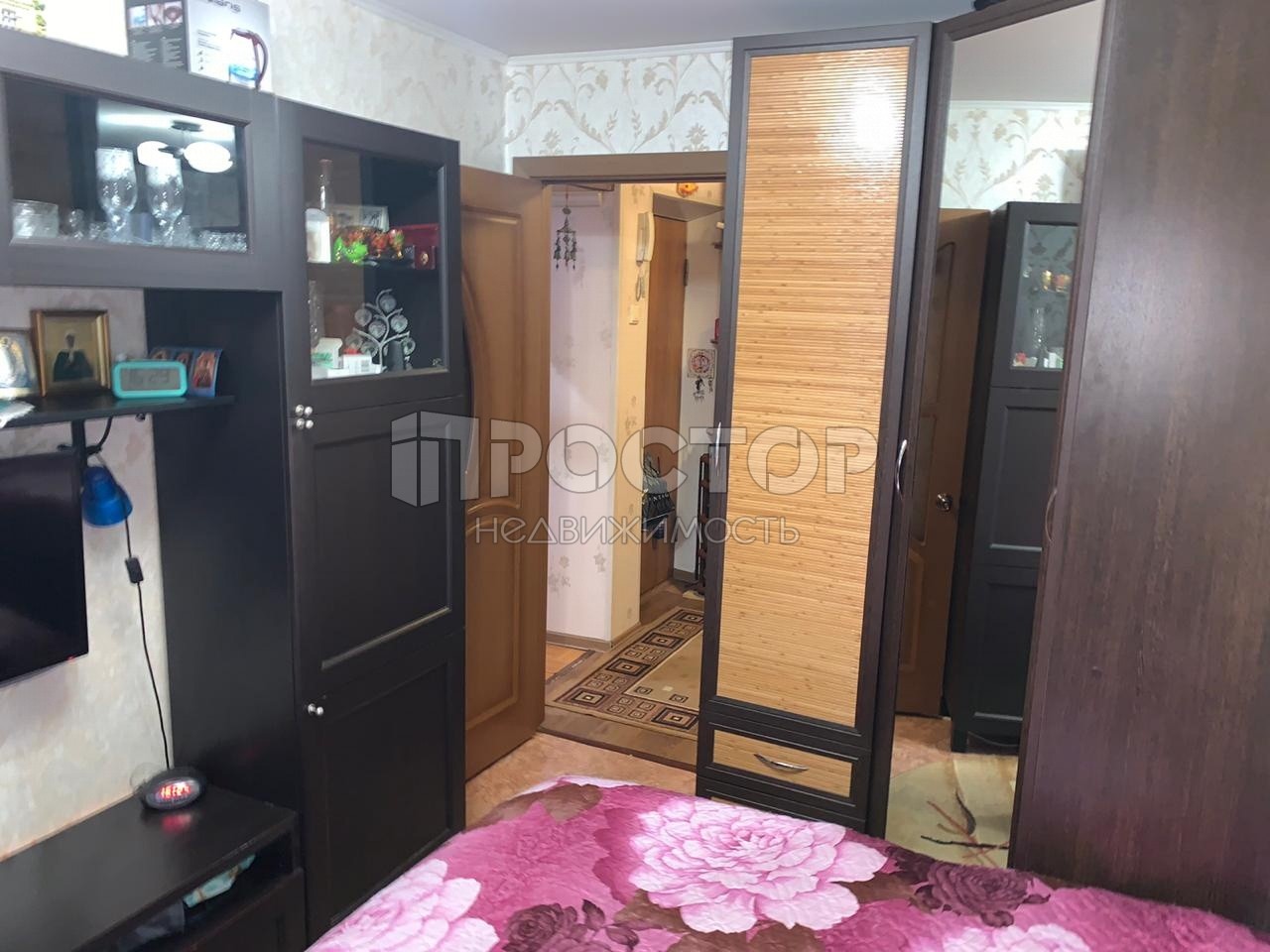 2-комнатная квартира, 41.7 м² - фото 8