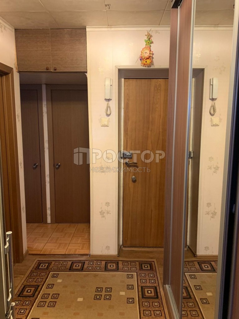 2-комнатная квартира, 41.7 м² - фото 18