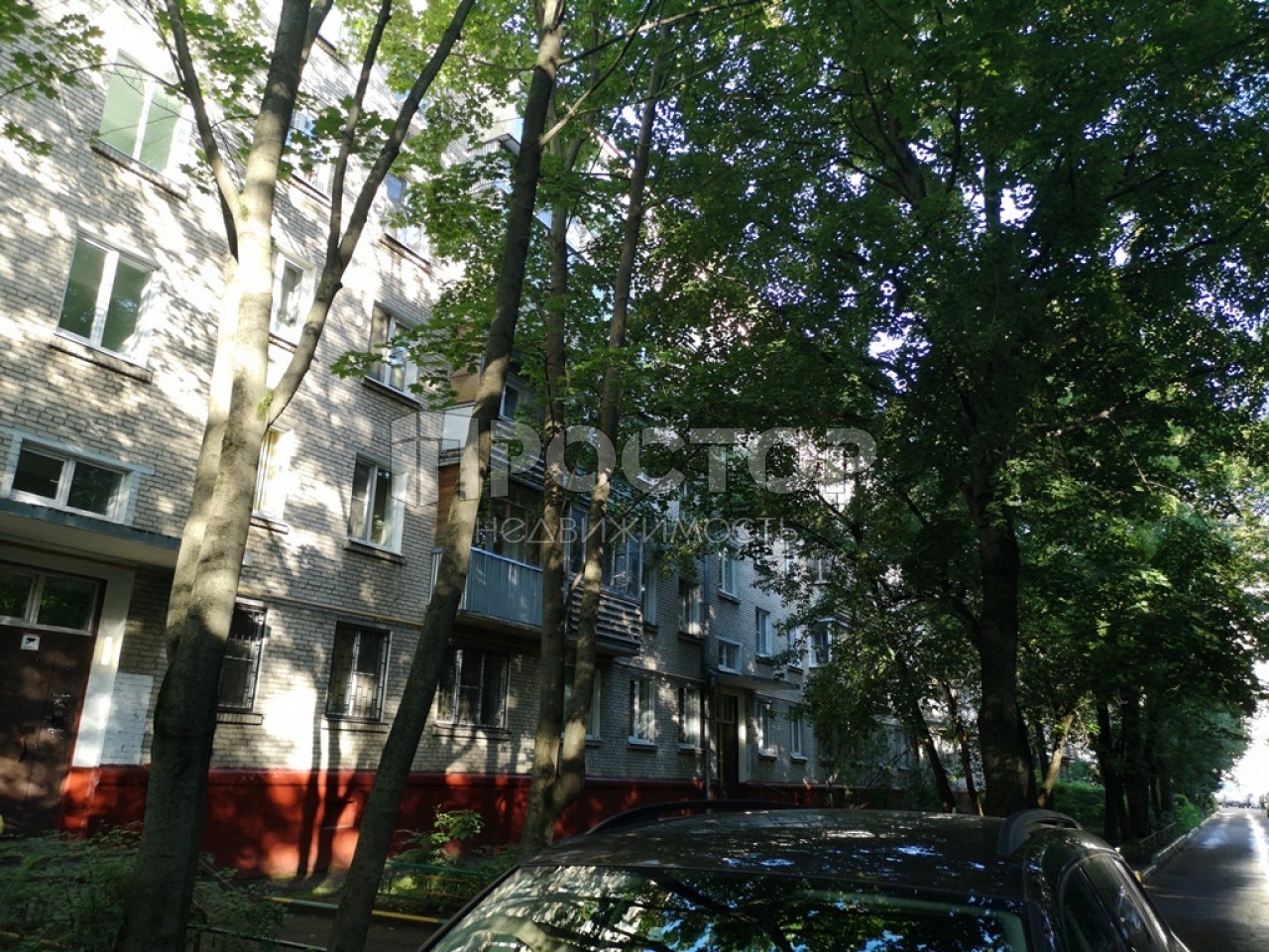 2-комнатная квартира, 41.7 м² - фото 22