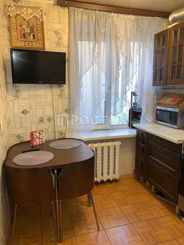 2-комнатная квартира, 41.7 м² - фото 10