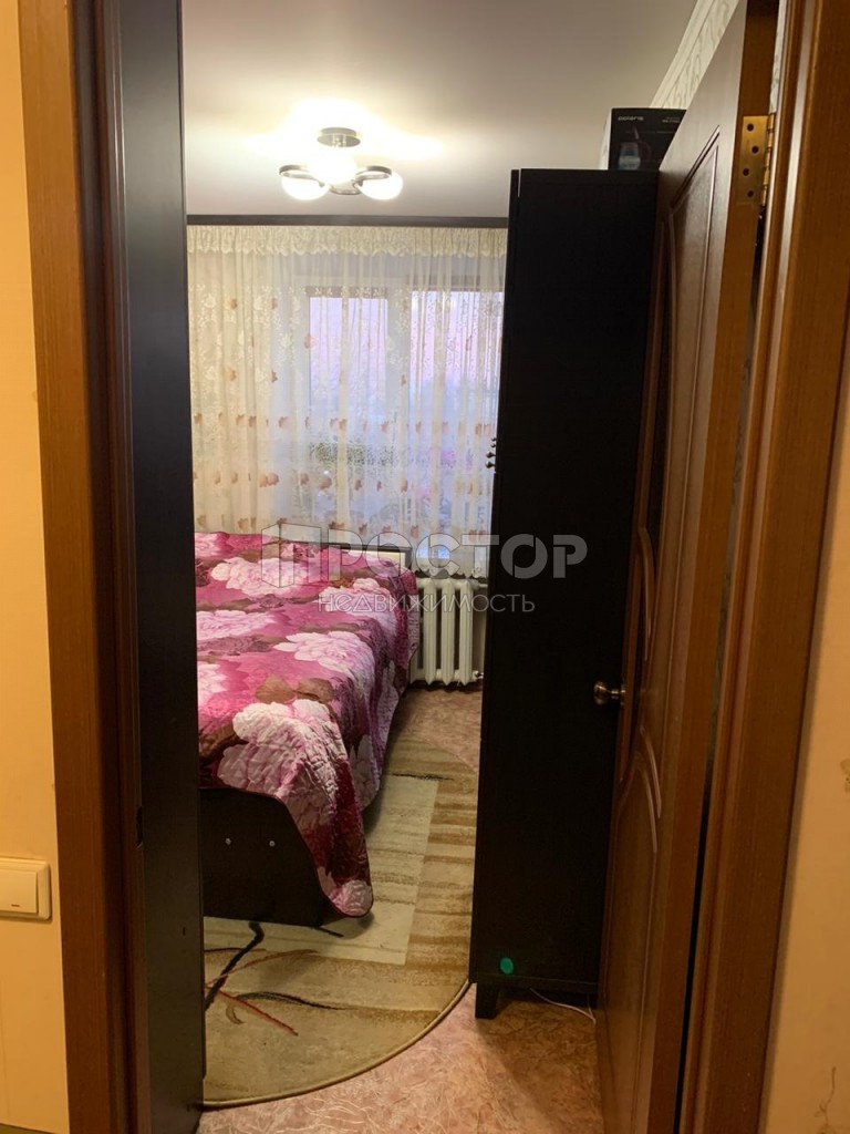 2-комнатная квартира, 41.7 м² - фото 6