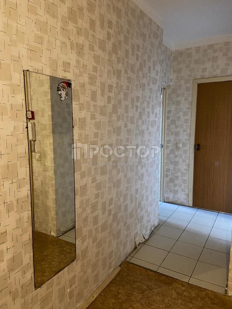 2-комнатная квартира, 58 м² - фото 4