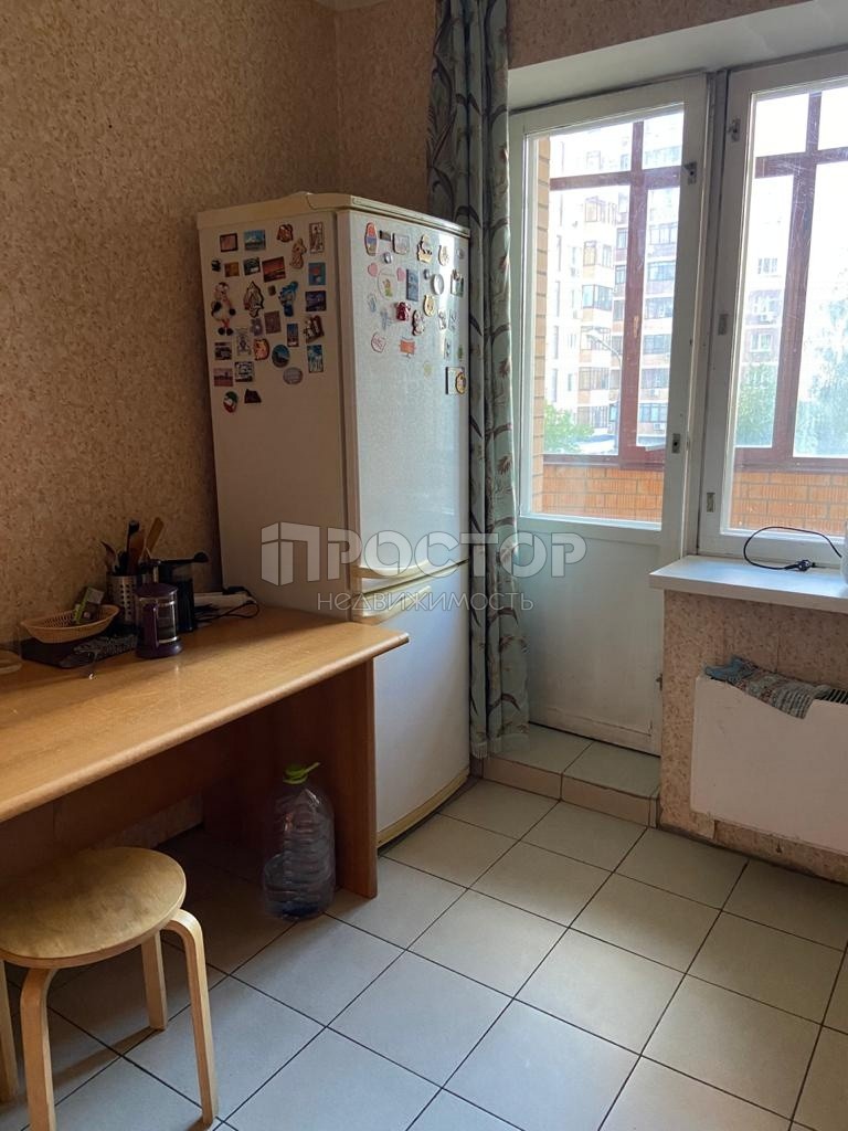 2-комнатная квартира, 58 м² - фото 5