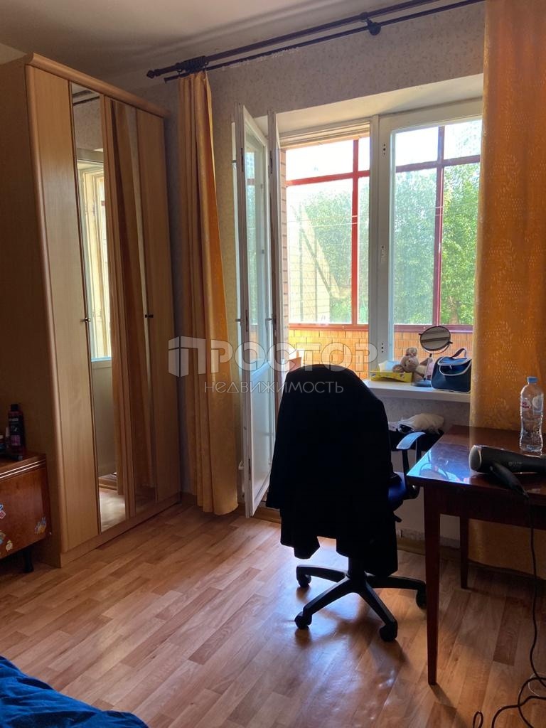 2-комнатная квартира, 58 м² - фото 3