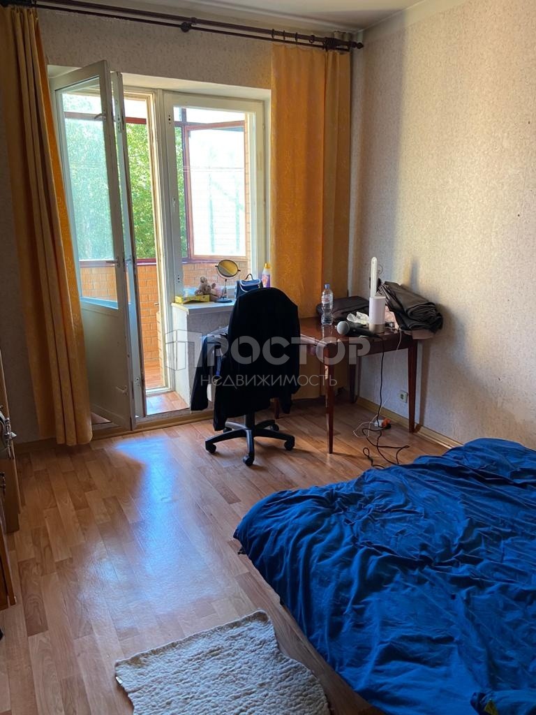 2-комнатная квартира, 58 м² - фото 9