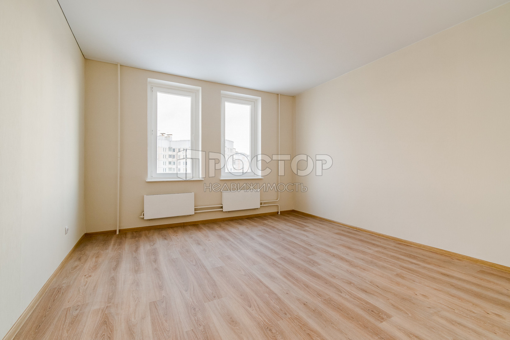 2-комнатная квартира, 53.4 м² - фото 4