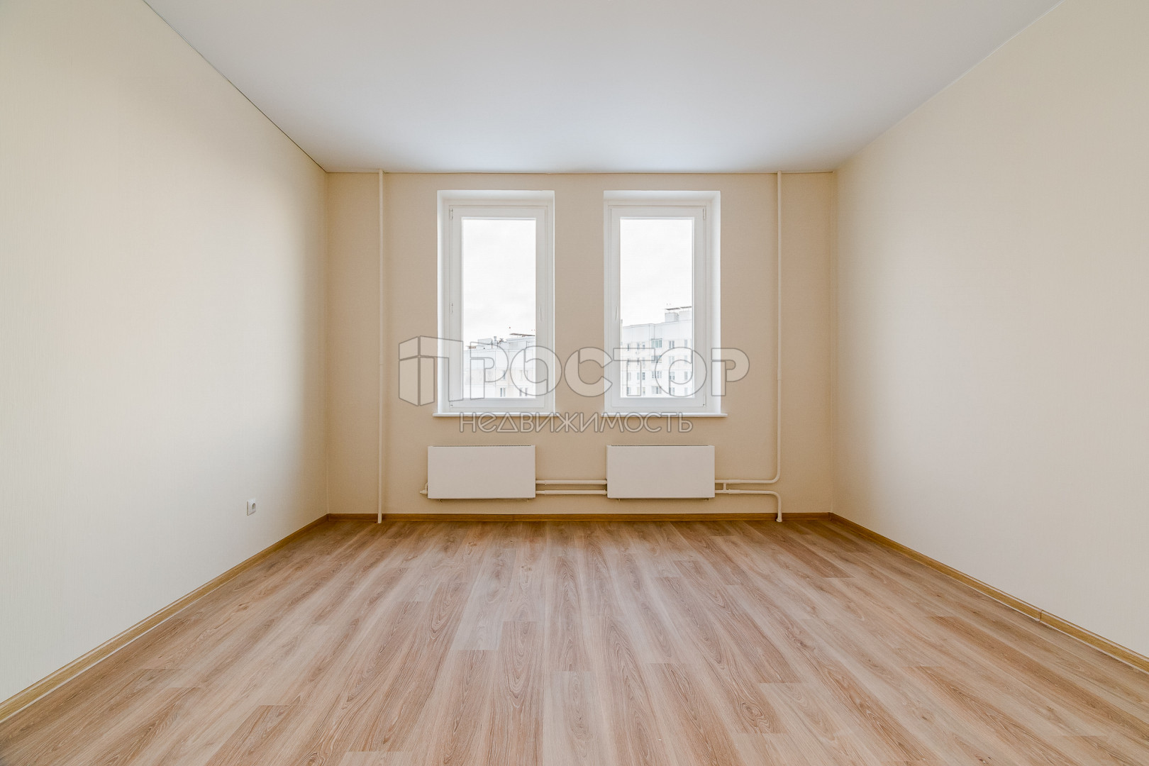 2-комнатная квартира, 53.4 м² - фото 3