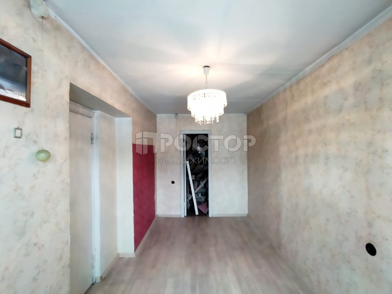 2-комнатная квартира, 45 м² - фото 7