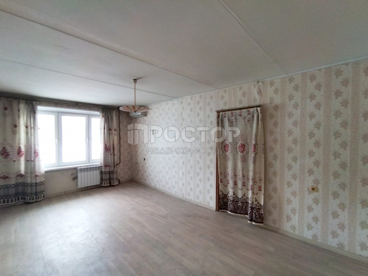 2-комнатная квартира, 45 м² - фото 3