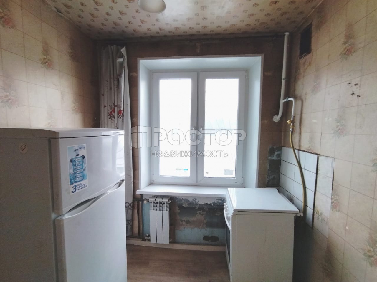 2-комнатная квартира, 45 м² - фото 9