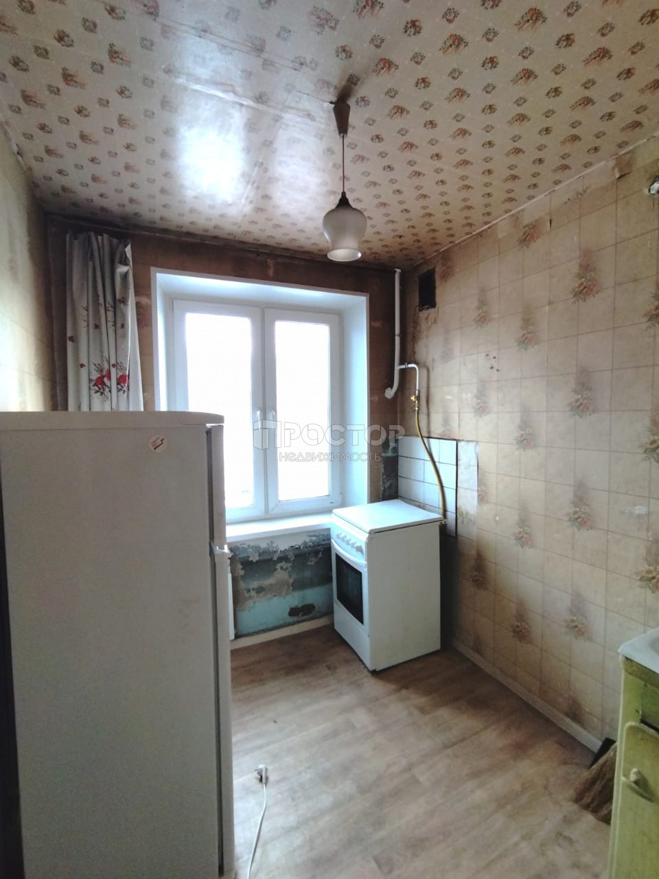 2-комнатная квартира, 45 м² - фото 8