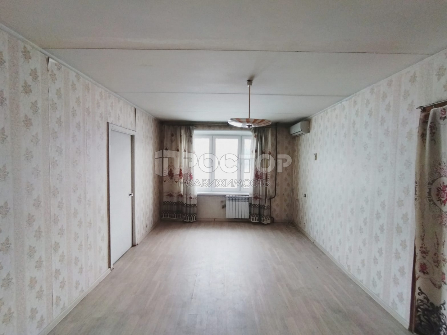 2-комнатная квартира, 45 м² - фото 2