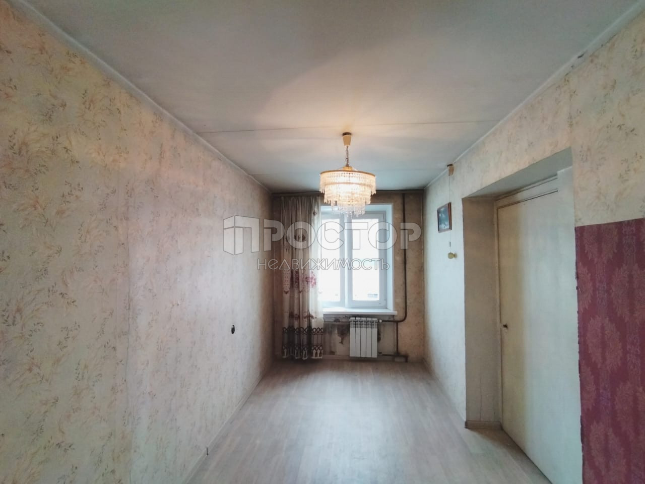 2-комнатная квартира, 45 м² - фото 6