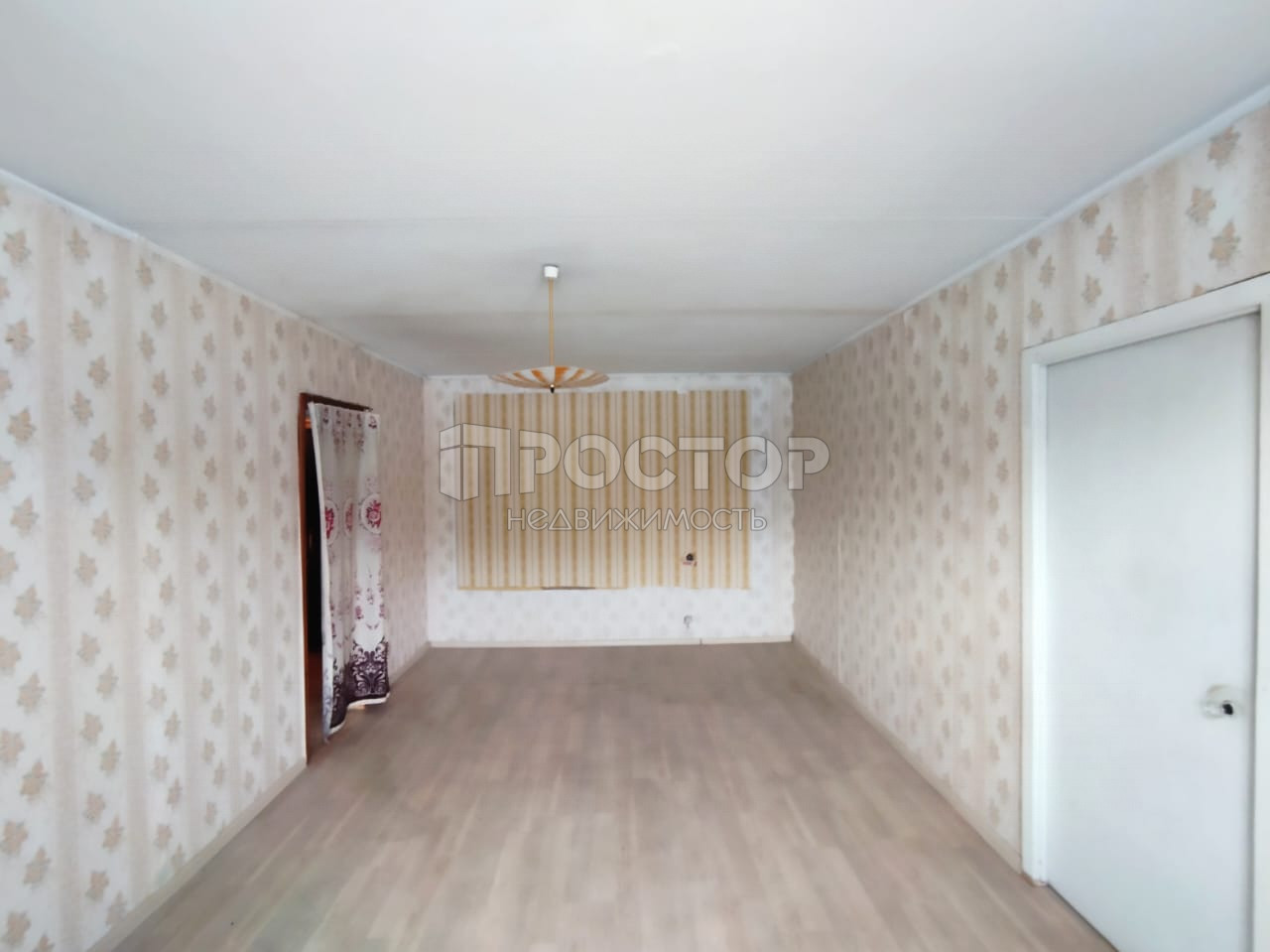 2-комнатная квартира, 45 м² - фото 4