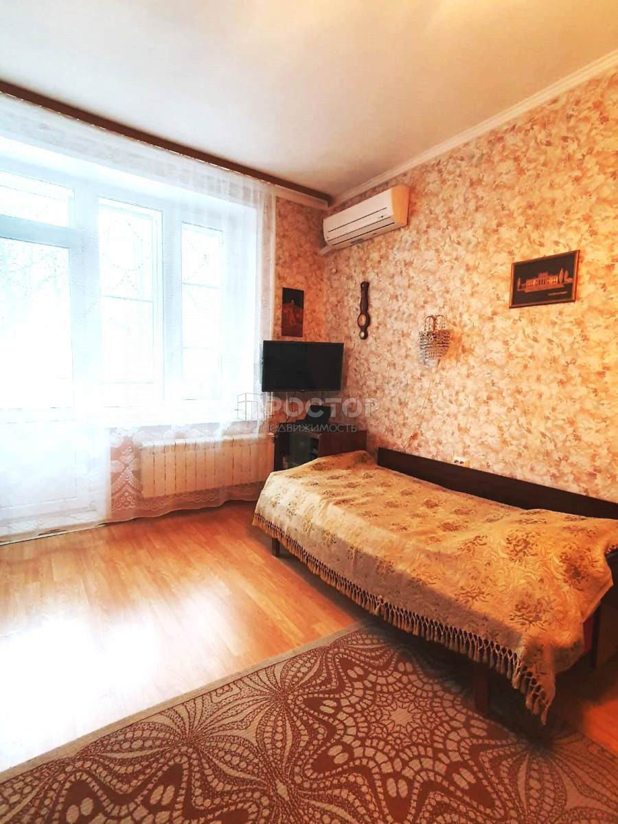 1-комнатная квартира, 35.1 м² - фото 3