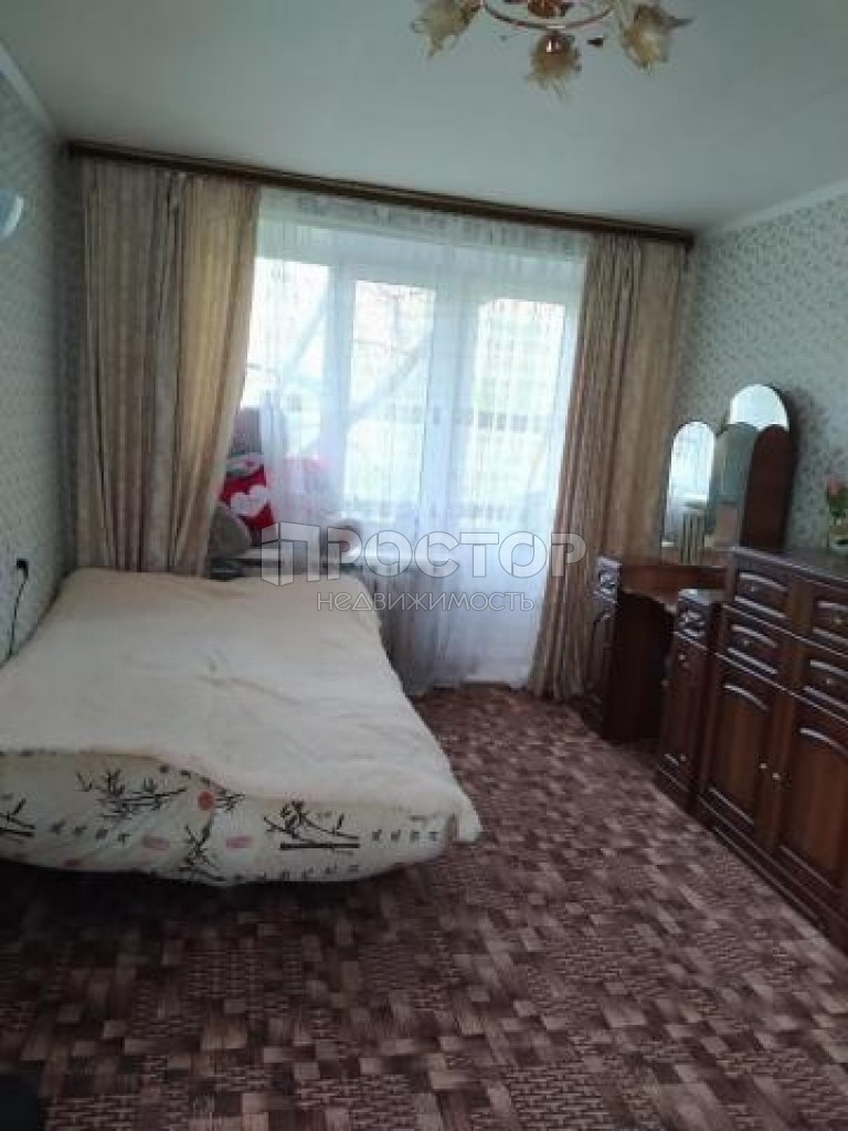 1-комнатная квартира, 31 м² - фото 8