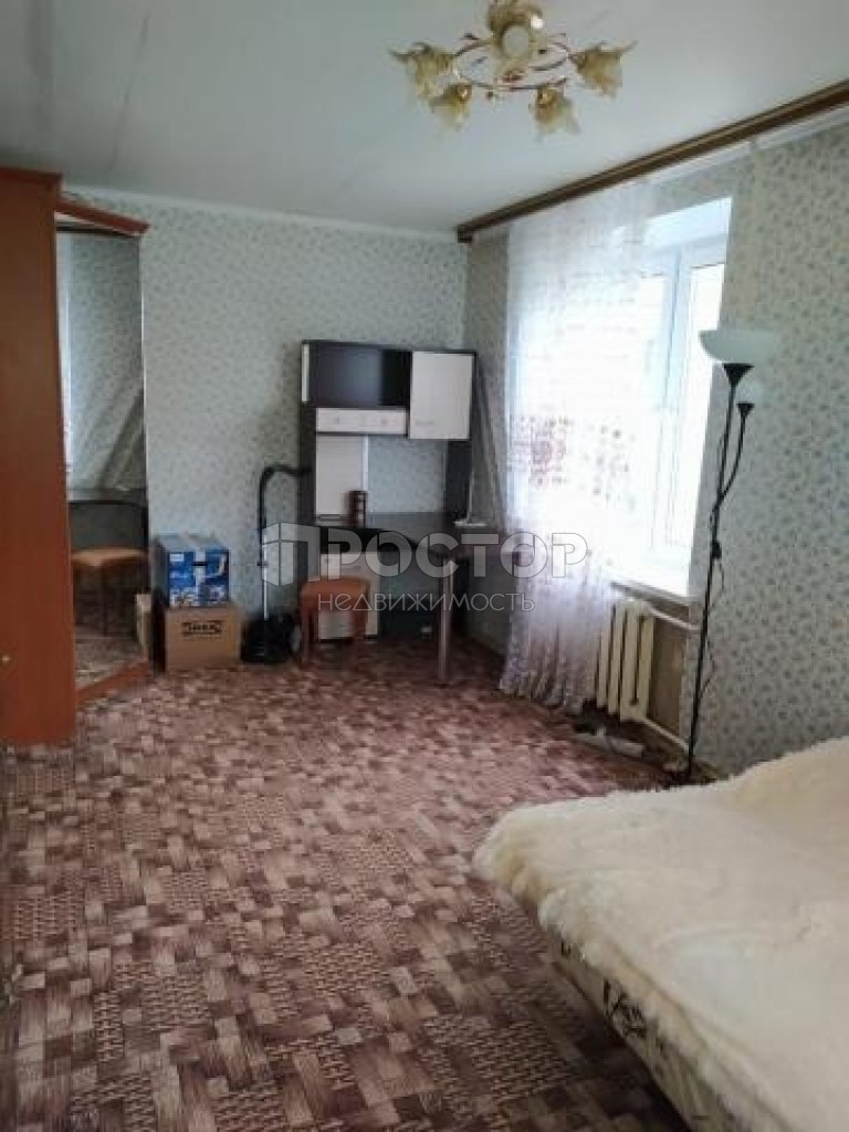 1-комнатная квартира, 31 м² - фото 9