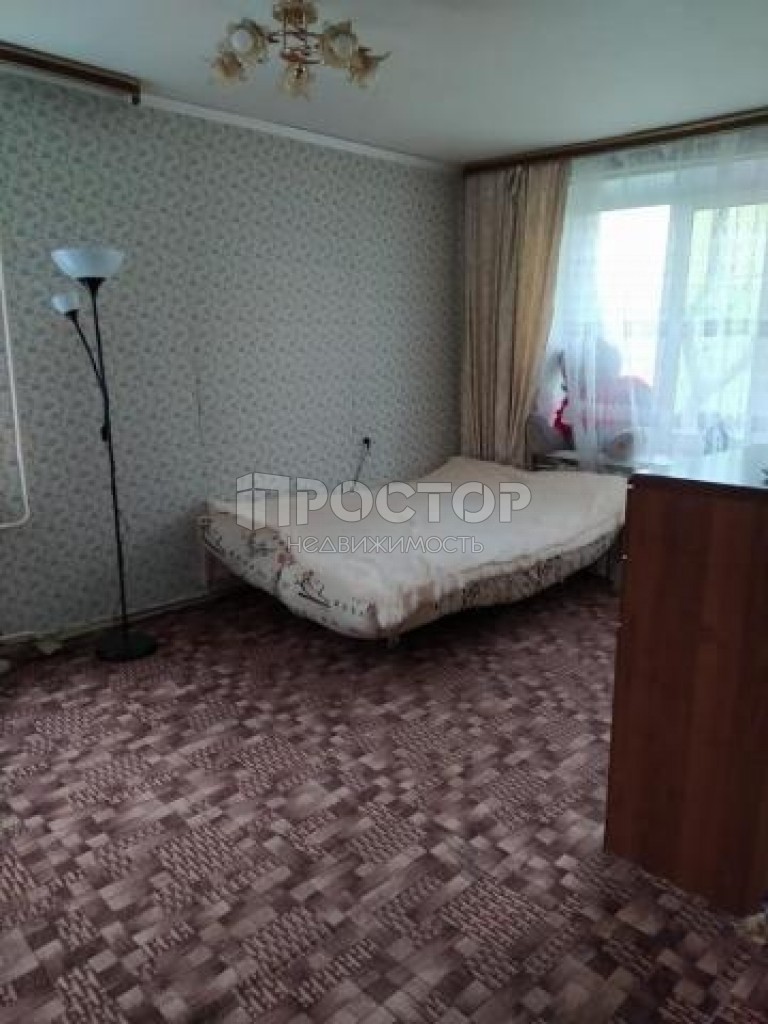 1-комнатная квартира, 31 м² - фото 7