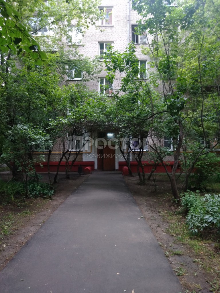 1-комнатная квартира, 31 м² - фото 11