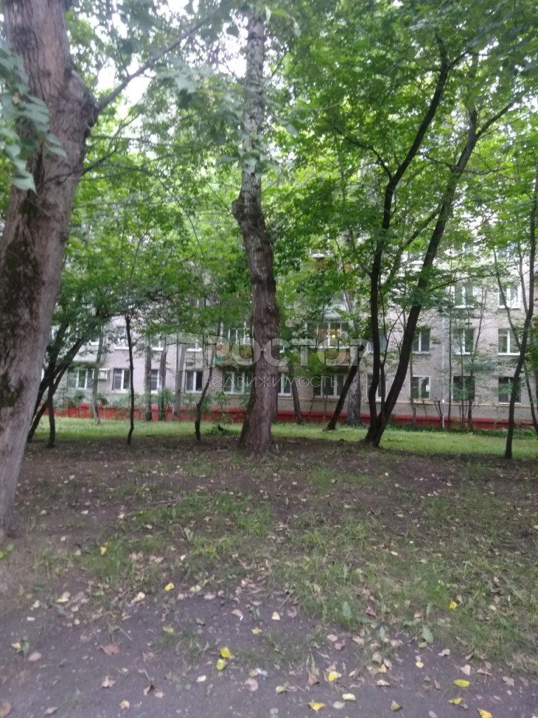 1-комнатная квартира, 31 м² - фото 14