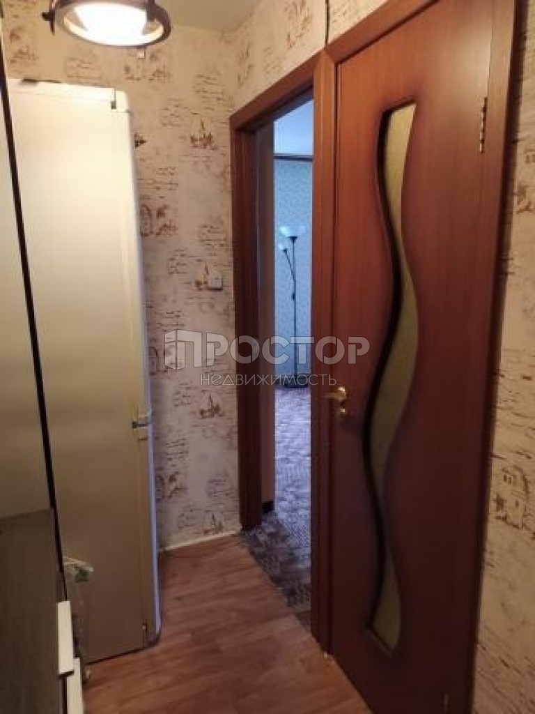 1-комнатная квартира, 31 м² - фото 4