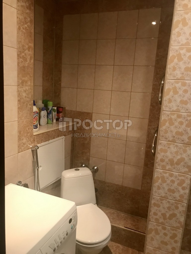 1-комнатная квартира, 34.6 м² - фото 9