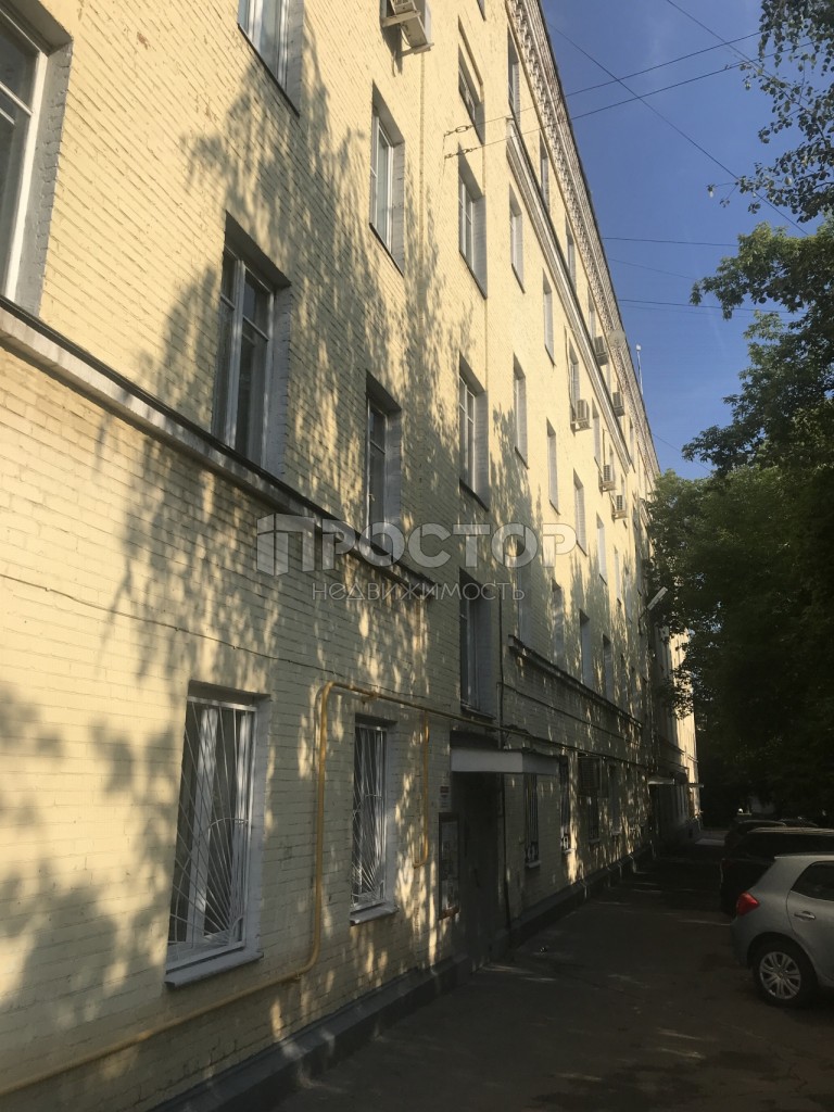 1-комнатная квартира, 44 м² - фото 7