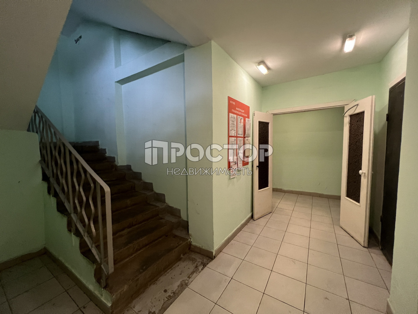 3-комнатная квартира, 72.7 м² - фото 3