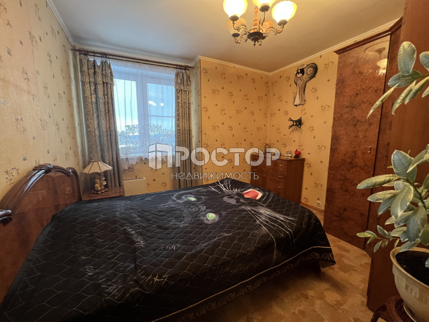 3-комнатная квартира, 72.7 м² - фото 11