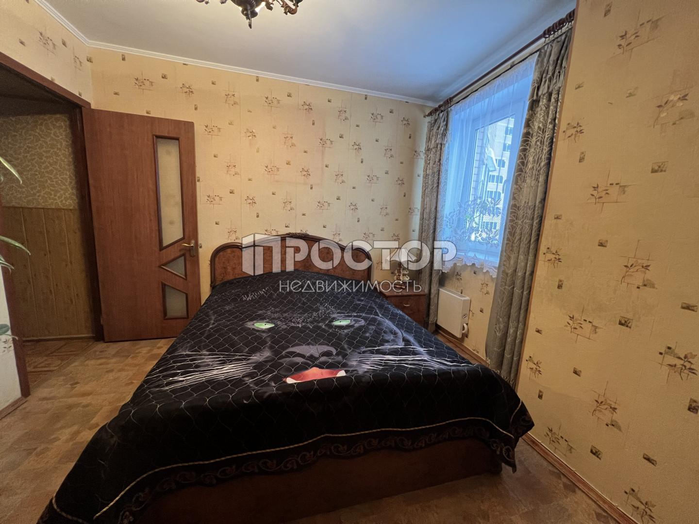 3-комнатная квартира, 72.7 м² - фото 12