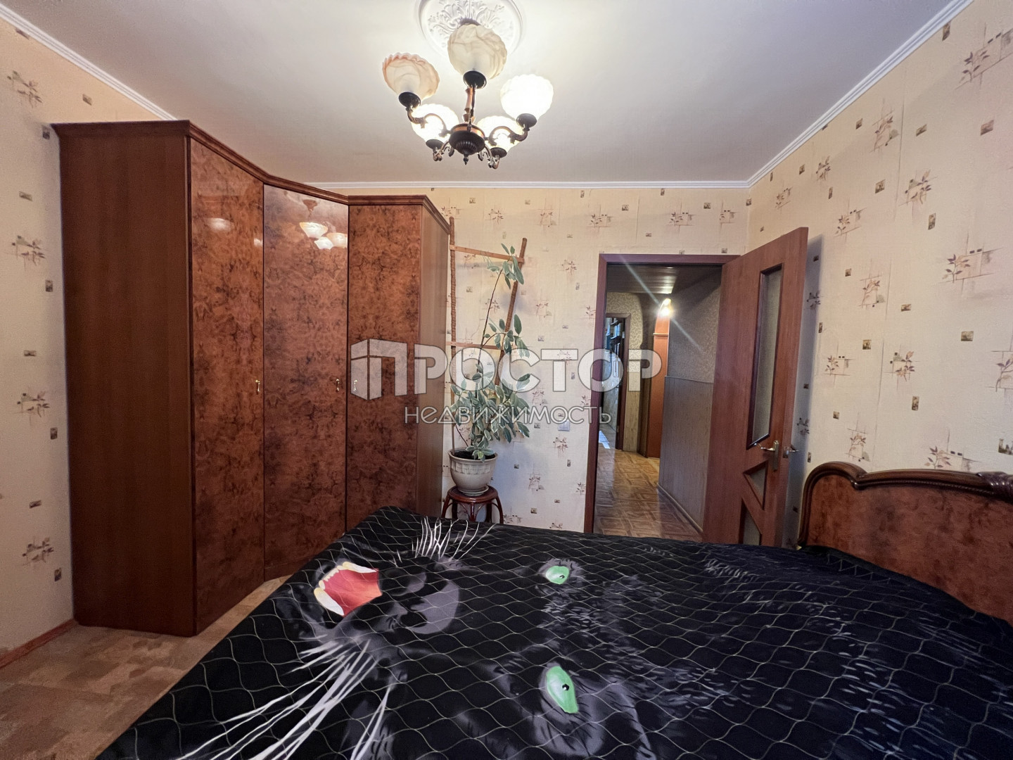 3-комнатная квартира, 72.7 м² - фото 10