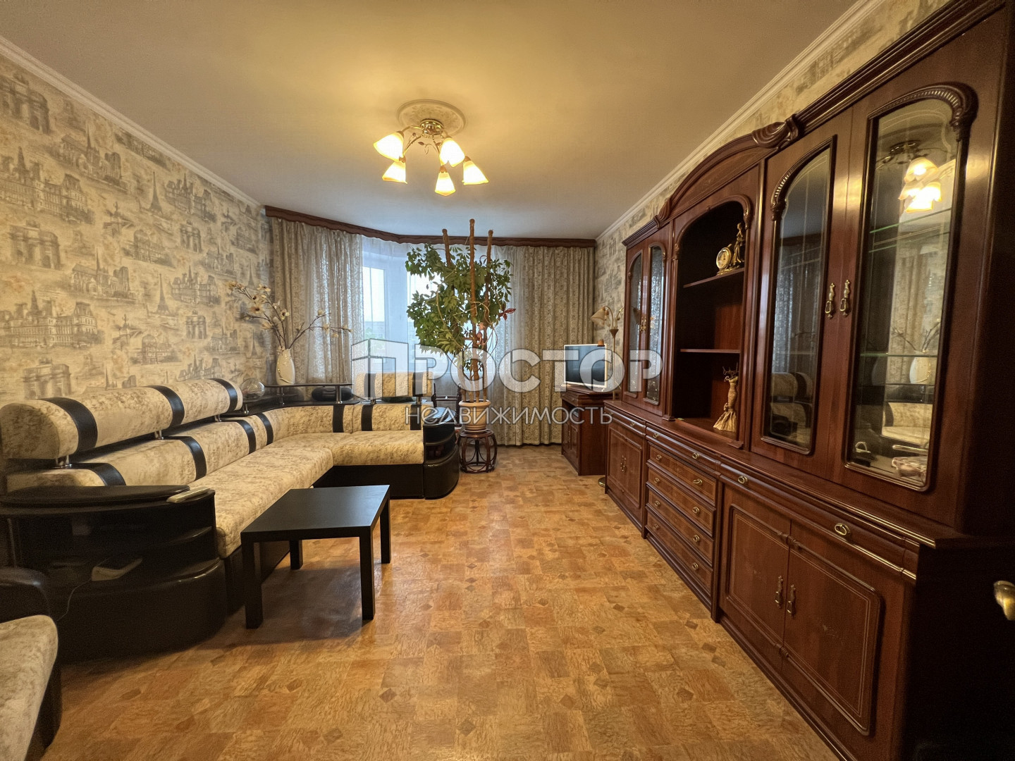 3-комнатная квартира, 72.7 м² - фото 6