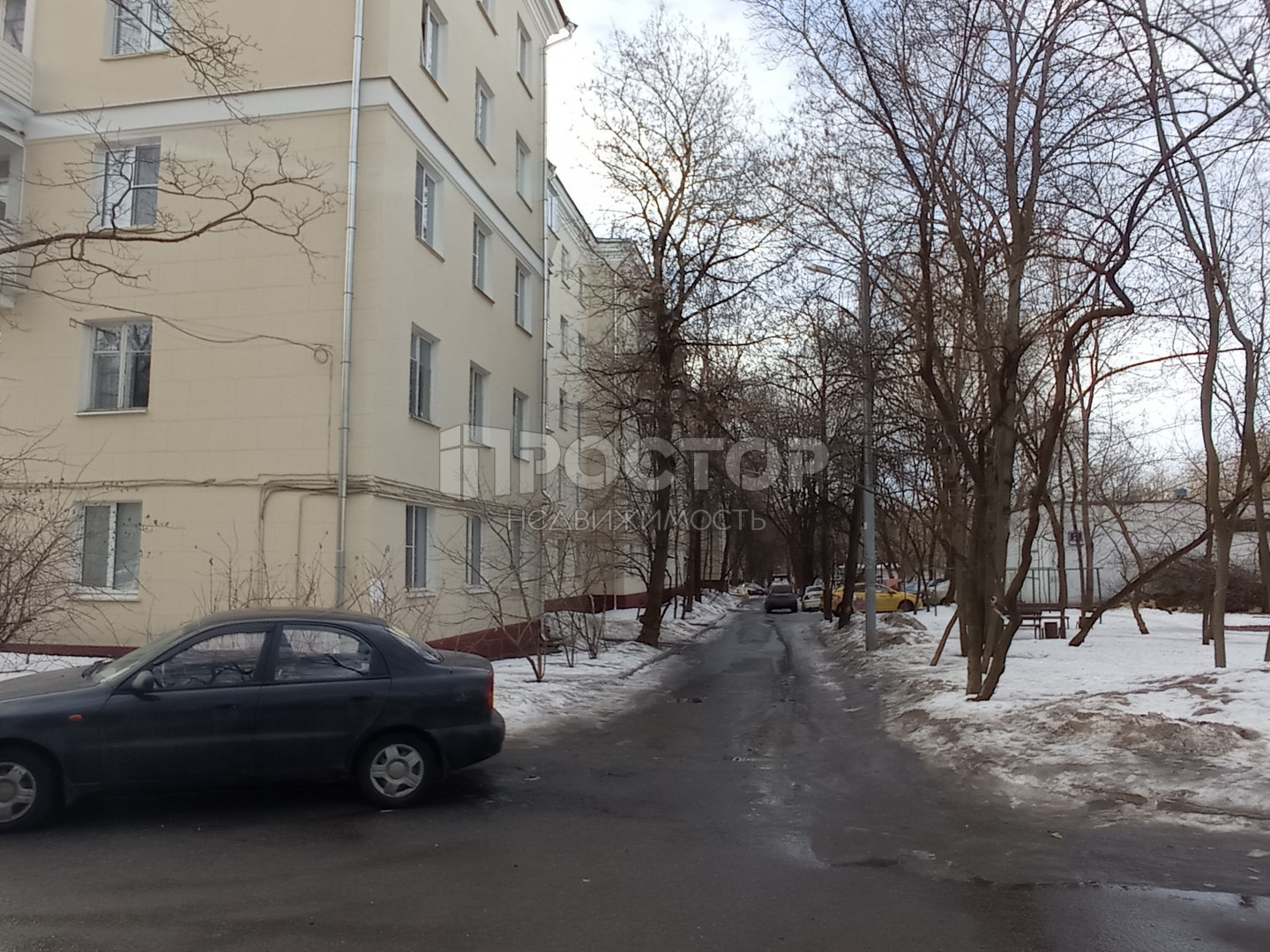 2-комнатная квартира, 51.8 м² - фото 15