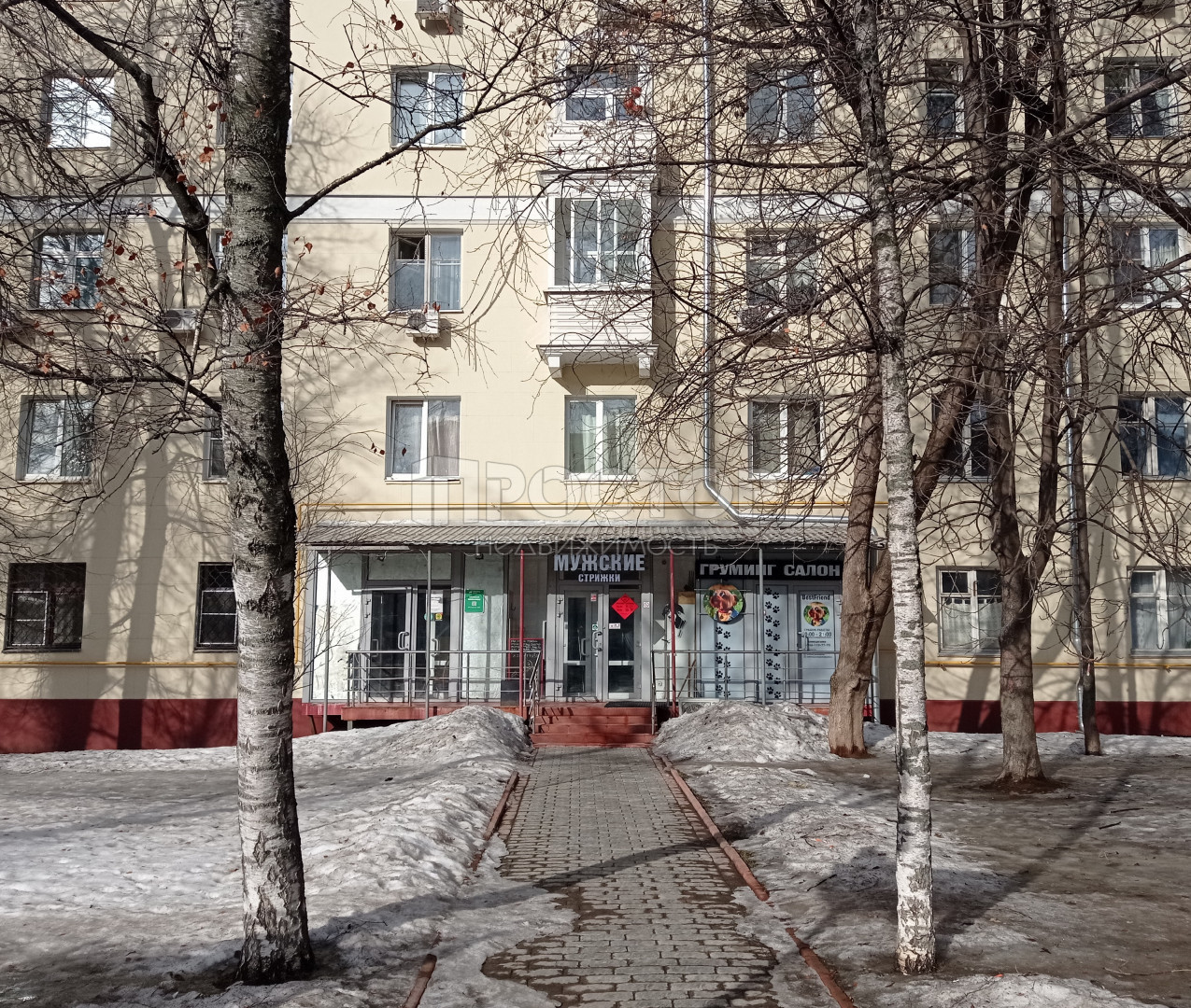 2-комнатная квартира, 51.8 м² - фото 18