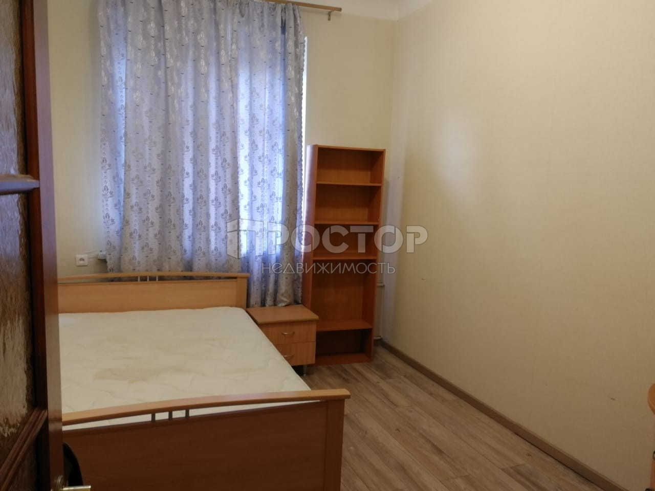 2-комнатная квартира, 51.8 м² - фото 4