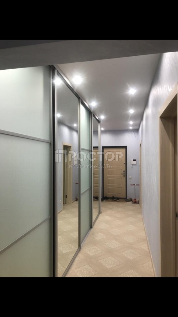 3-комнатная квартира, 80 м² - фото 4