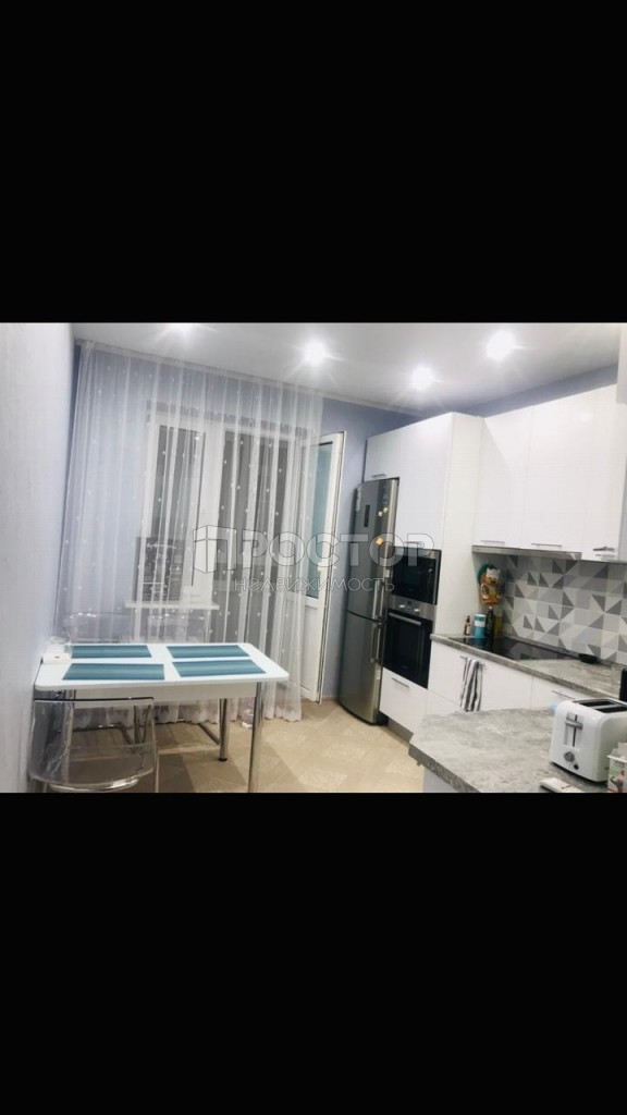 3-комнатная квартира, 80 м² - фото 3