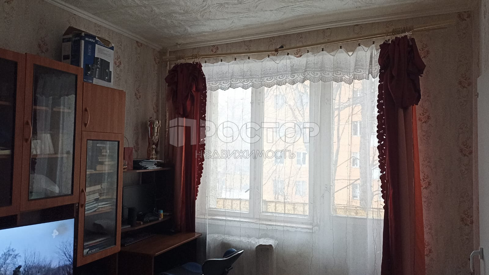 2-комнатная квартира, 45.2 м² - фото 7