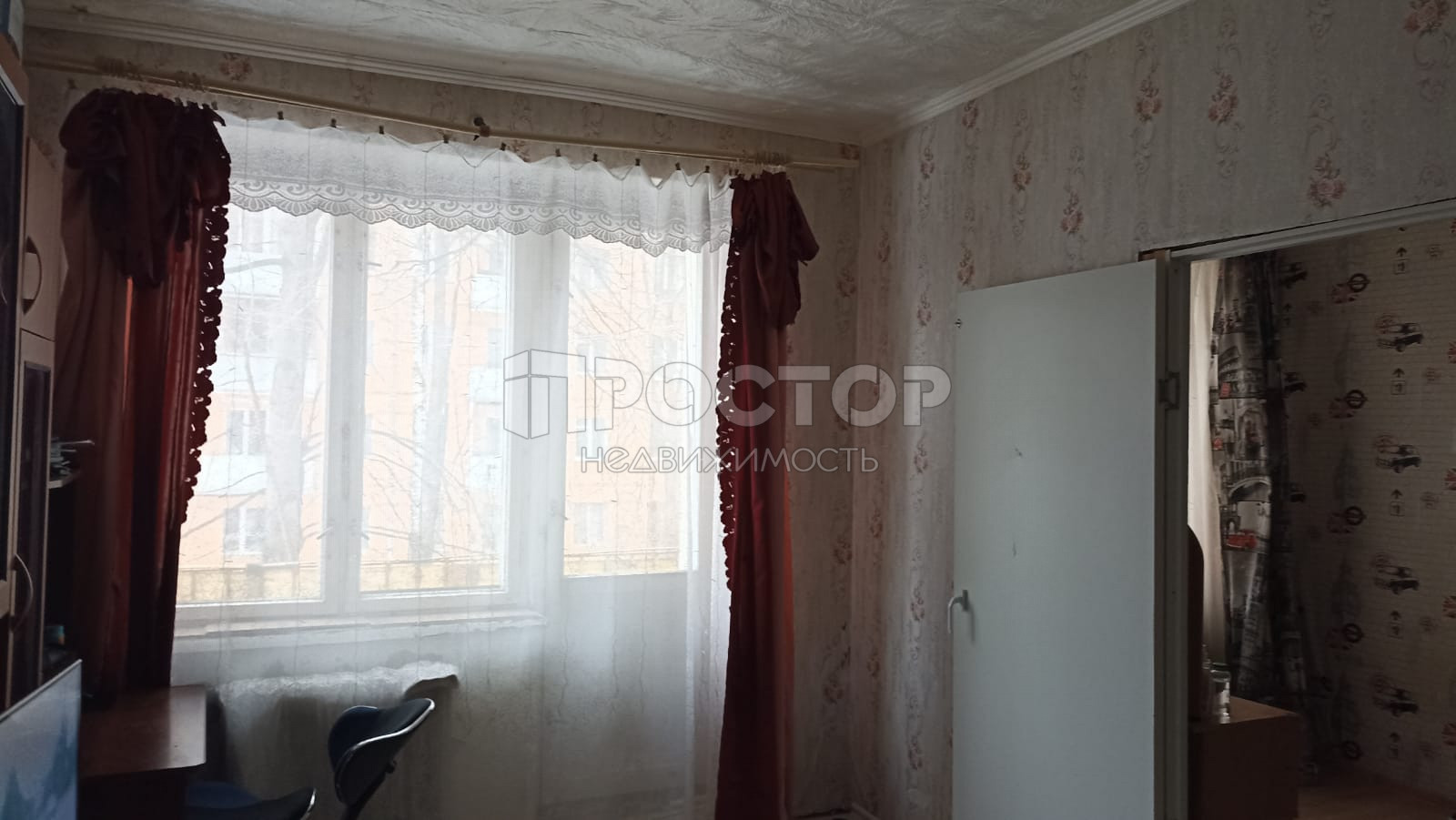 2-комнатная квартира, 45.2 м² - фото 6