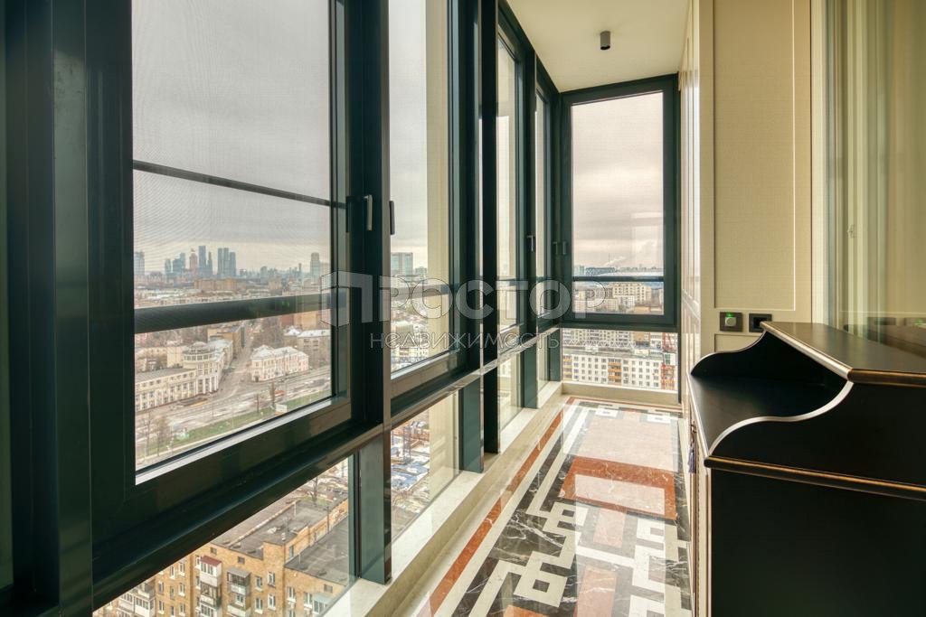 4-комнатная квартира, 228 м² - фото 9